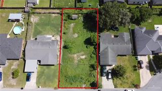 3400 Harvey Street, Mcallen, TX 78501