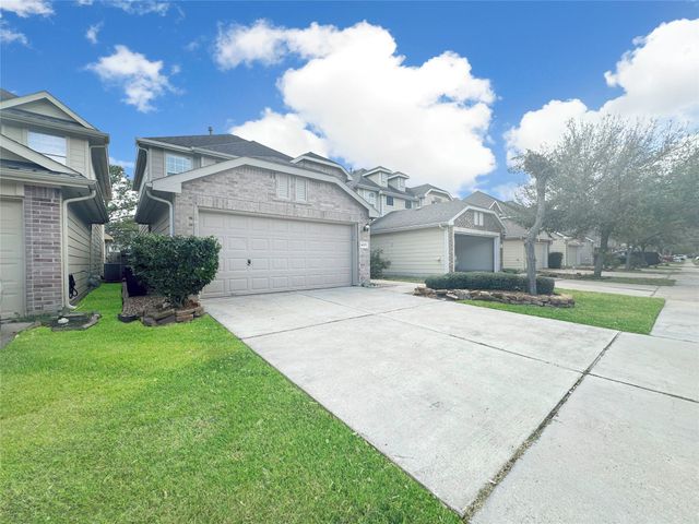 14705 Branchwest Drive, Houston, TX 77082
