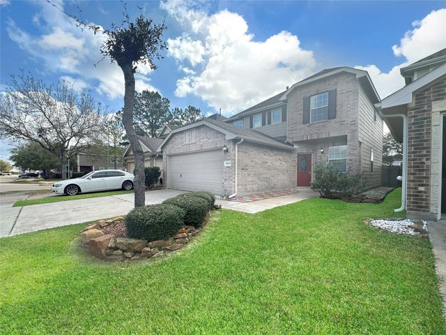 14705 Branchwest Drive, Houston, TX 77082