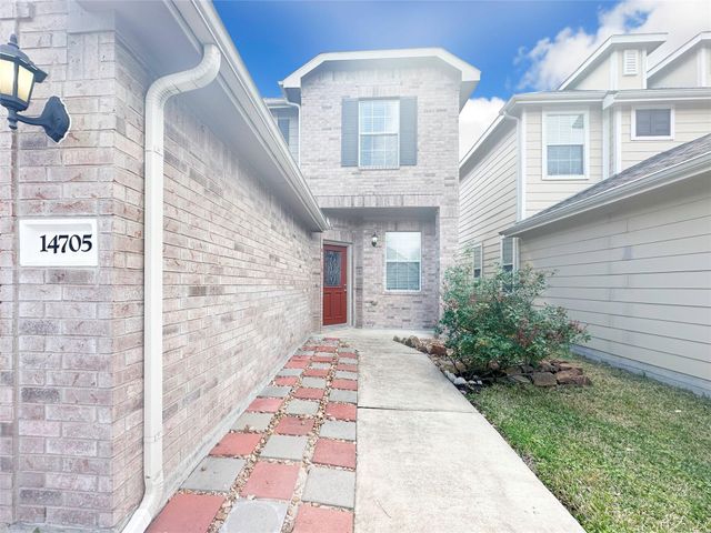 14705 Branchwest Drive, Houston, TX 77082
