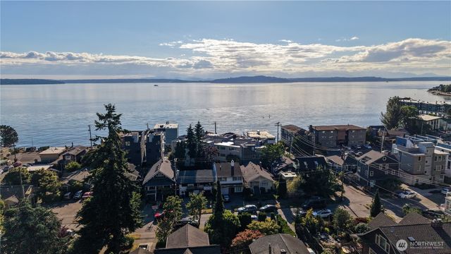 0 40XX 58th Place SW, Seattle, WA 98116