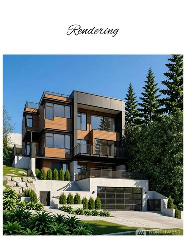 0 40XX 58th Place SW, Seattle, WA 98116