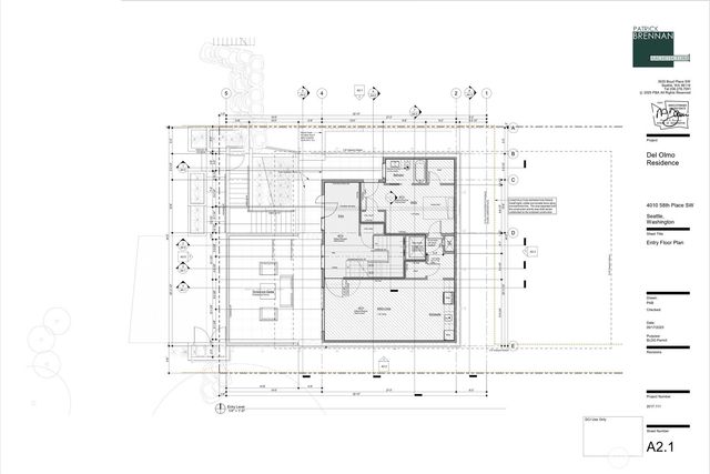 0 40XX 58th Place SW, Seattle, WA 98116