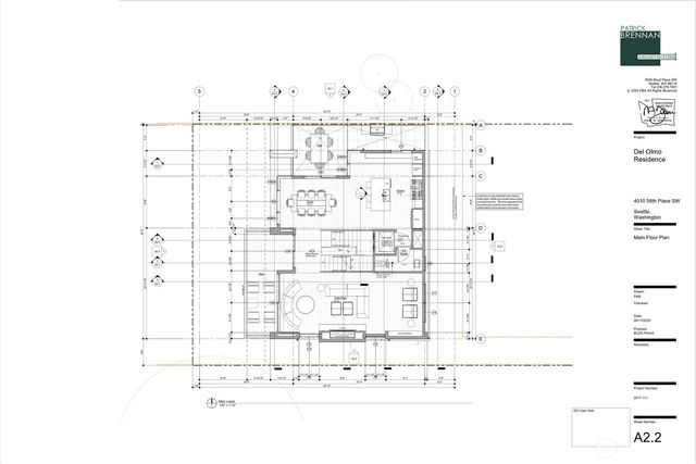 0 40XX 58th Place SW, Seattle, WA 98116