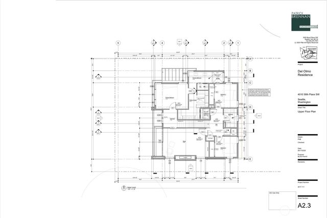 0 40XX 58th Place SW, Seattle, WA 98116