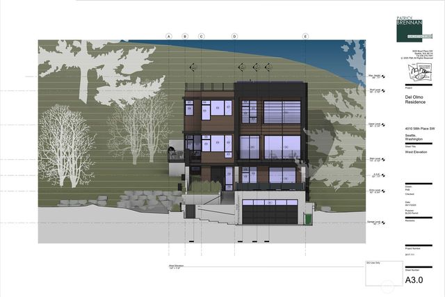 0 40XX 58th Place SW, Seattle, WA 98116