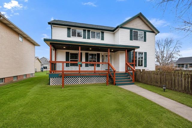 3613 County O Road, Cambridge, WI 53523