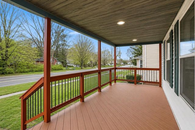 3613 County O Road, Cambridge, WI 53523