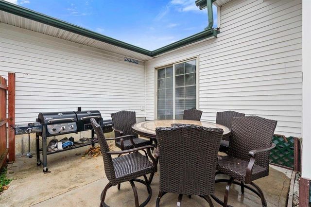 3613 County O Road, Cambridge, WI 53523