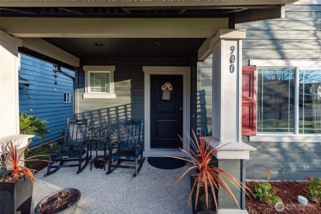 900 Crested Butte Boulevard, Mount Vernon, WA 98273