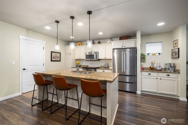 900 Crested Butte Boulevard, Mount Vernon, WA 98273