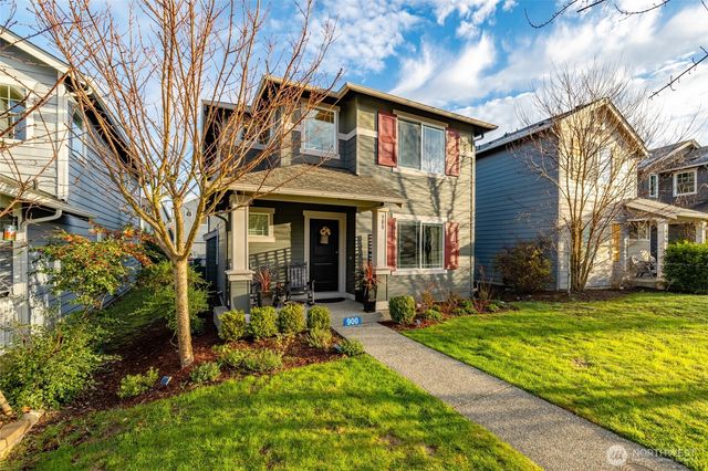 900 Crested Butte Boulevard, Mount Vernon, WA 98273