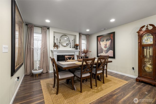 900 Crested Butte Boulevard, Mount Vernon, WA 98273