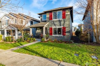900 Crested Butte Boulevard, Mount Vernon, WA 98273