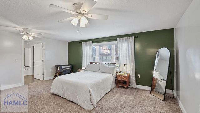 163 Conway Drive, Jesup, GA 31545