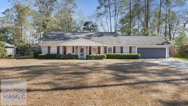 163 Conway Drive, Jesup, GA 31545