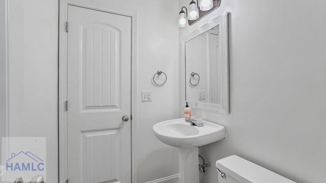 163 Conway Drive, Jesup, GA 31545