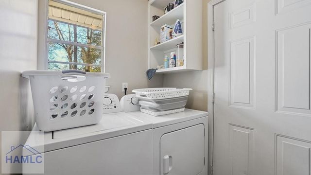 163 Conway Drive, Jesup, GA 31545