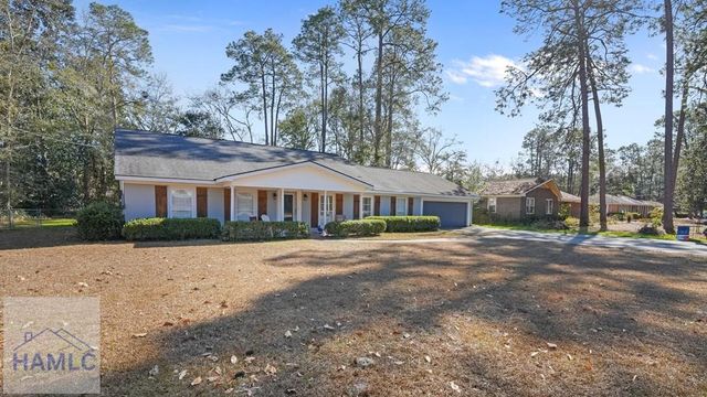 163 Conway Drive, Jesup, GA 31545