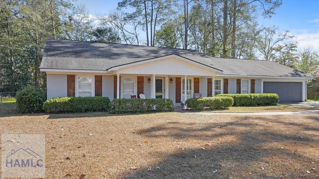 163 Conway Drive, Jesup, GA 31545