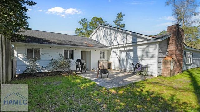 163 Conway Drive, Jesup, GA 31545