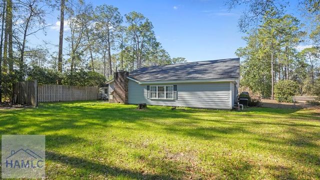 163 Conway Drive, Jesup, GA 31545