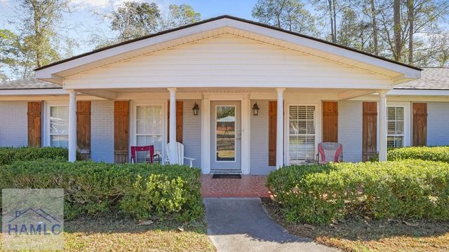 163 Conway Drive, Jesup, GA 31545