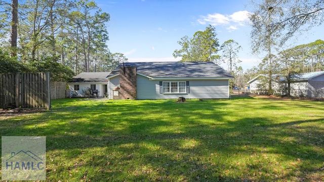 163 Conway Drive, Jesup, GA 31545