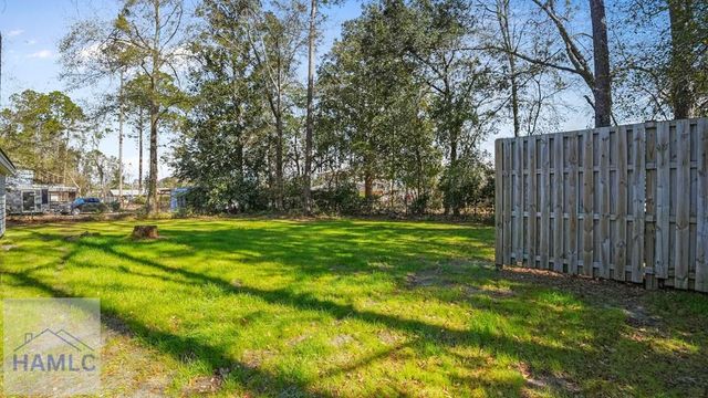 163 Conway Drive, Jesup, GA 31545