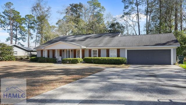 163 Conway Drive, Jesup, GA 31545