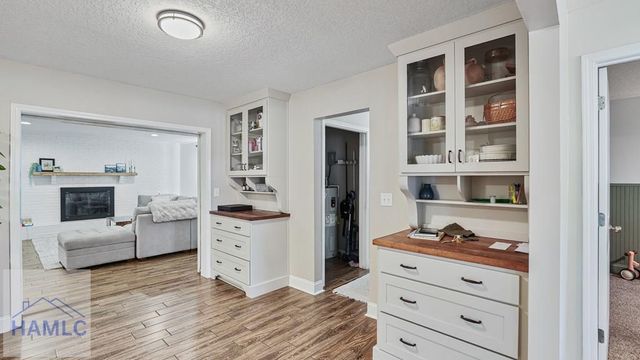 163 Conway Drive, Jesup, GA 31545