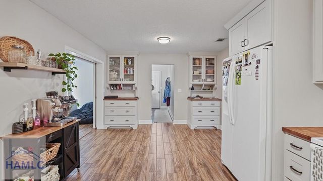 163 Conway Drive, Jesup, GA 31545