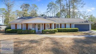 163 Conway Drive, Jesup, GA 31545