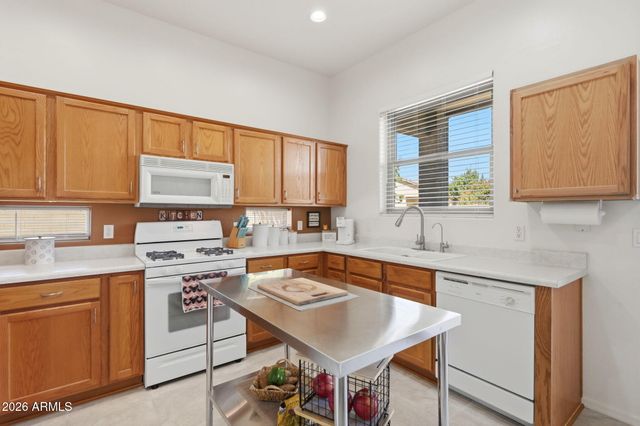 6860 E ELBROOK Avenue, Prescott Valley, AZ 86314