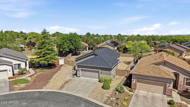 6860 E ELBROOK Avenue, Prescott Valley, AZ 86314