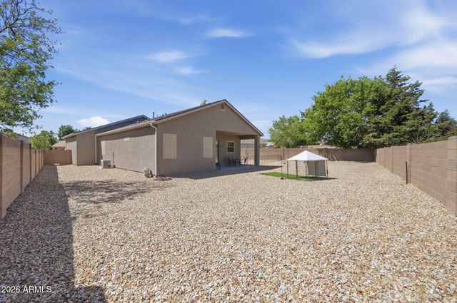 6860 E ELBROOK Avenue, Prescott Valley, AZ 86314