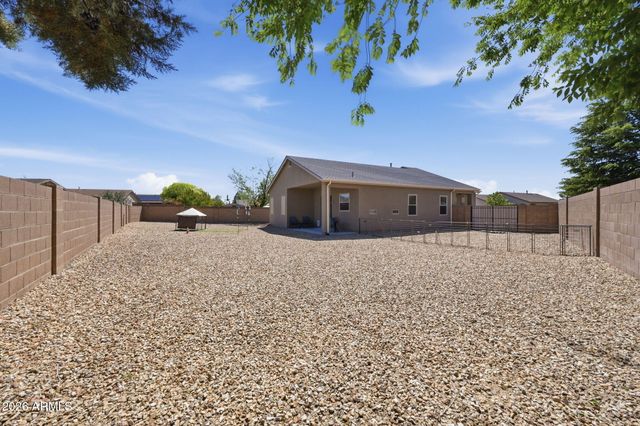 6860 E ELBROOK Avenue, Prescott Valley, AZ 86314