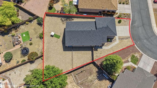 6860 E ELBROOK Avenue, Prescott Valley, AZ 86314