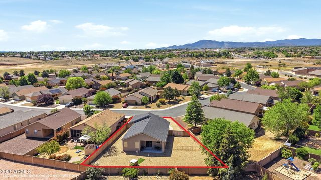 6860 E ELBROOK Avenue, Prescott Valley, AZ 86314