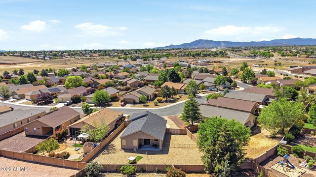 6860 E ELBROOK Avenue, Prescott Valley, AZ 86314