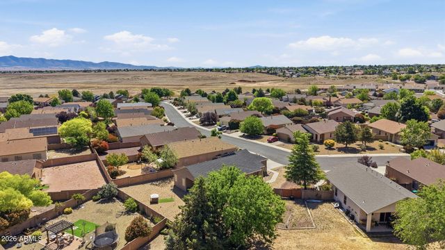 6860 E ELBROOK Avenue, Prescott Valley, AZ 86314