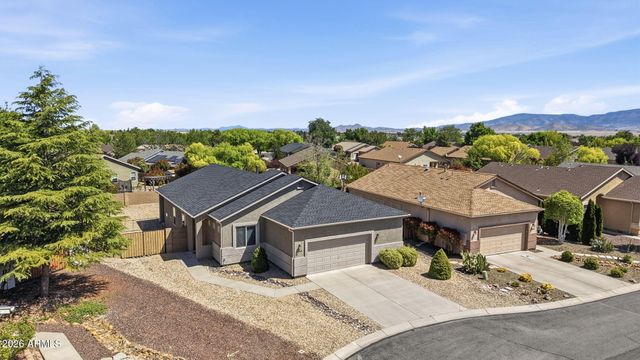 6860 E ELBROOK Avenue, Prescott Valley, AZ 86314