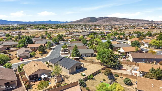 6860 E ELBROOK Avenue, Prescott Valley, AZ 86314