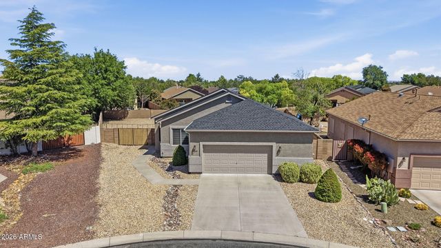6860 E ELBROOK Avenue, Prescott Valley, AZ 86314