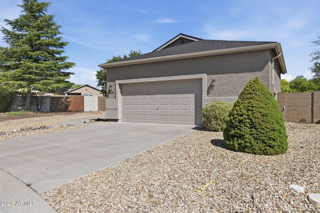 6860 E ELBROOK Avenue, Prescott Valley, AZ 86314