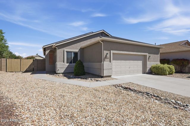 6860 E ELBROOK Avenue, Prescott Valley, AZ 86314