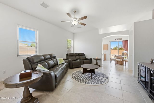 6860 E ELBROOK Avenue, Prescott Valley, AZ 86314