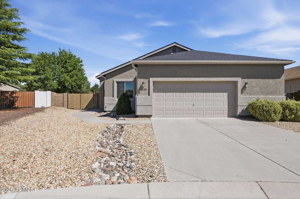 6860 E ELBROOK Avenue, Prescott Valley, AZ 86314