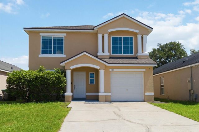 1365 CAREY GLEN CIRCLE, Orlando, FL 32824