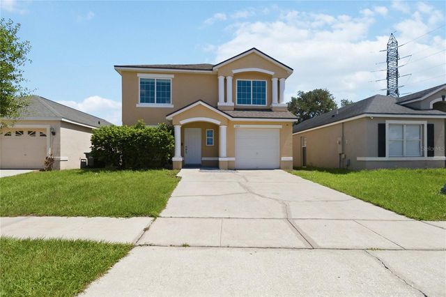 1365 CAREY GLEN CIRCLE, Orlando, FL 32824